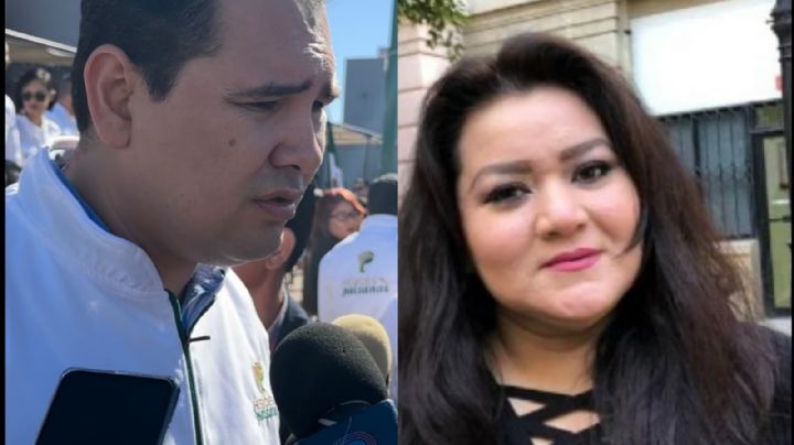 Karem Valles tiene derecho a participar a pesar de ser hermana de funcionaria: Adolfo Salazar