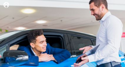 ¿Qué significa cuando un auto se vende "a tratar"? Aquí te decimos