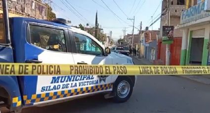 Matan a mujer policía y lesionan a compañero tras salir de turno en Silao, Guanajuato