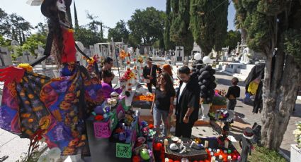 Homicidios en Día de Muertos: Asesinaron a más de 100 personas el 1 y 2 de noviembre