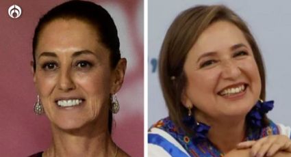 Xóchitl y Claudia no plagiaron; UNAM valida sus trabajos de titulación y descarta irregularidades