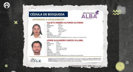 Encuentran en Durango a familia colombiana desaparecida en Zacatecas