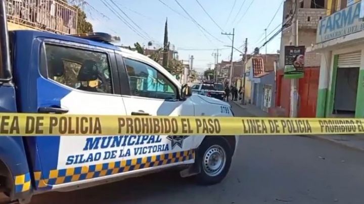 Matan a mujer policía y lesionan a compañero tras salir de turno en Silao, Guanajuato