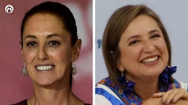 Xóchitl y Claudia no plagiaron; UNAM valida sus trabajos de titulación y descarta irregularidades