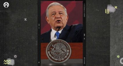 ‘Batalla’ por la Corte: AMLO enviará hoy nueva terna; descarta incluir a Godoy