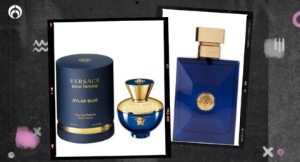 Suburbia: 10 perfumes Versace con descuentazo para el intercambio de Navidad