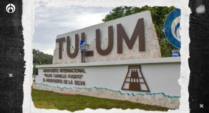 (FOTOS) Aeropuerto de Tulum, listo para 'despegar': así luce a un día de su inauguración