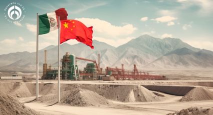 A China se le 'indigesta' el litio mexicano: así es el jaloneo por el valioso mineral