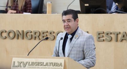 Propone diputado perseguir de oficio agresiones y abandono a personas mayores en Guanajuato