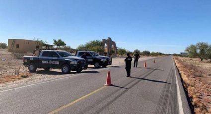 Reforzarán seguridad en carreteras durante diciembre