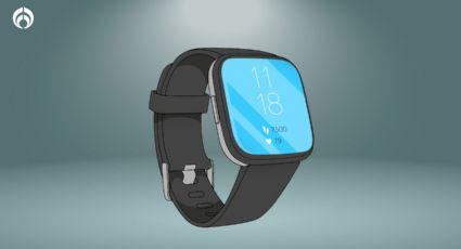 Estos smartwatch baratos tienen ‘palomita’ de Profeco