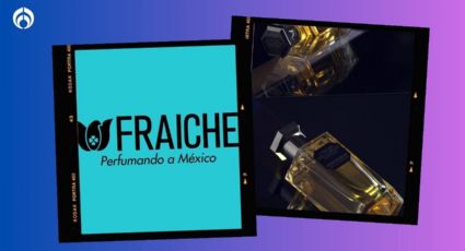 Fraiche lanza una increíble oferta en todos sus perfumes; conoce cuál es