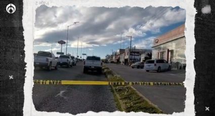 Ataque en Zacatecas: asesinan al director de la Policía de Fresnillo y a un civil