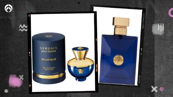 Suburbia: 10 perfumes Versace con descuentazo para el intercambio de Navidad