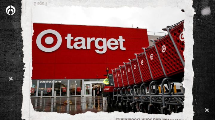 Así son las tiendas Target... ¿llegarán pronto a México? Te contamos