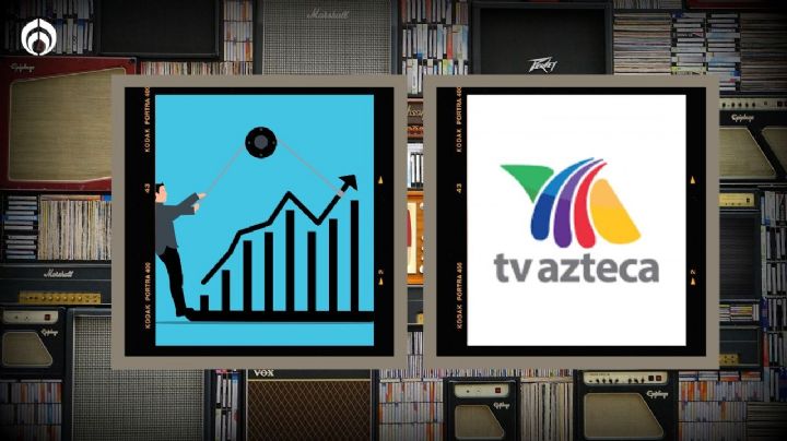 TV Azteca aumenta rating en programa pese a ello televidentes piden más cambios