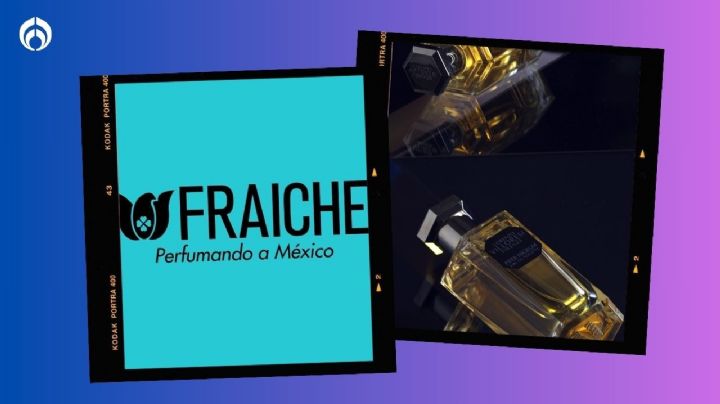 Fraiche lanza una increíble oferta en todos sus perfumes; conoce cuál es