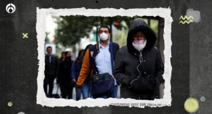 Clima hoy sábado 4 de noviembre: Frente frío 8 hace de las suyas y  'congelará' a estos estados