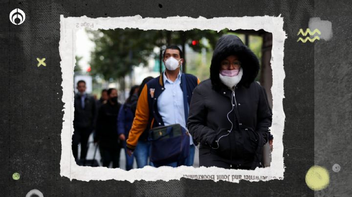 Clima hoy sábado 4 de noviembre: Frente frío 8 hace de las suyas y  'congelará' a estos estados