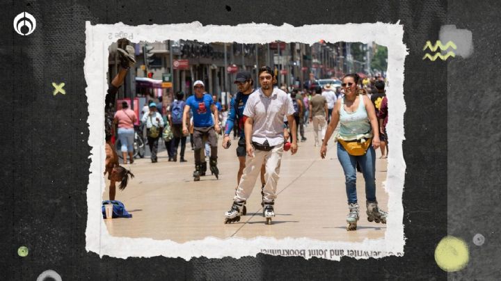 Clima hoy domingo 5 de noviembre:¿Adiós al frío? 'Calorcito' consentirá a estos estados