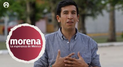 Pedro Kumamoto justifica alianza con Morena: para revertir crisis de inseguridad en Jalisco