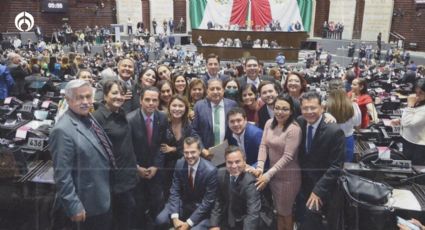 Partido Verde propone “licencia laboral para chequeos médicos”