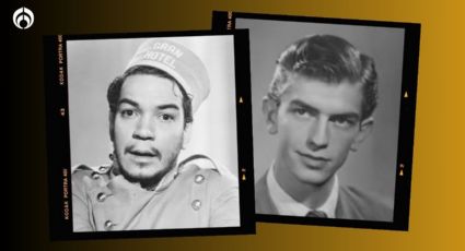 Cine de Oro: la cruel treta que Cantinflas realizó contra un actor y que lo llevó a la quiebra