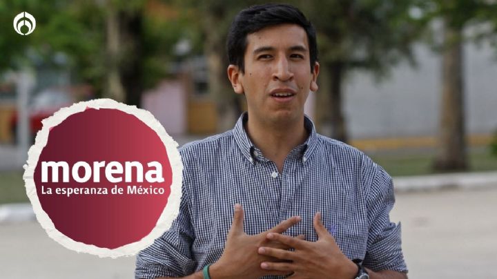 Pedro Kumamoto justifica alianza con Morena: para revertir crisis de inseguridad en Jalisco