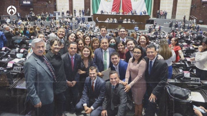 Partido Verde propone “licencia laboral para chequeos médicos”