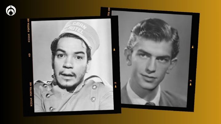 Cine de Oro: la cruel treta que Cantinflas realizó contra un actor y que lo llevó a la quiebra