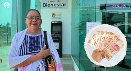 Pensión Bienestar 2023: ¿a qué adultos mayores les depositan esta semana?