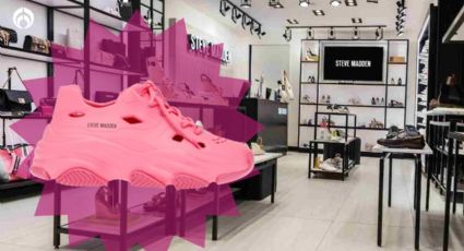 El outlet de Steve Madden donde encontrarás descuentotes y diseños en tendencia