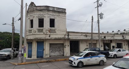 Enchulame el barrio: solicitan fideicomisos para remodelar edificios con más de 100 años