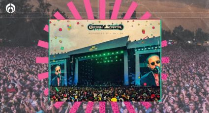 Sorpresa del Corona Capital 2023: Nuevos artistas se suman al cartel