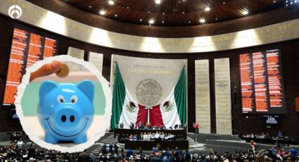 Diputados aprueban Presupuesto 2024 en lo general; oposición acusa 'moches'