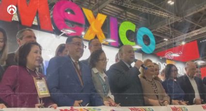 El Tianguis Turístico 2024 será en Acapulco: Miguel Torruco