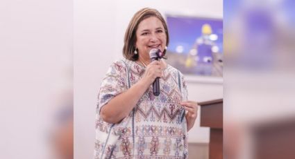 Xóchitl Gálvez se reúne con madres buscadoras; procurarán acciones a su favor