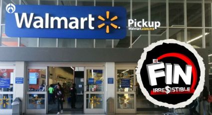 Walmart: ¿cuándo será el Fin Irresistible y qué ofertones tendrá?