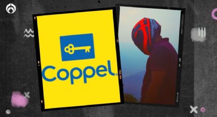 Coppel: 29 cascos para moto por menos de 1,000 pesitos