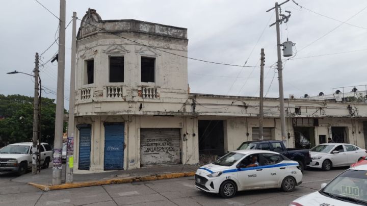 Enchulame el barrio: solicitan fideicomisos para remodelar edificios con más de 100 años