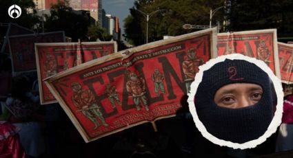 Crisis del zapatismo: narco los expulsa de ‘caracoles’ y territorios autónomos