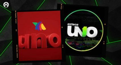 TV Azteca vuelve a hacer cambios y desaparece famoso icono que mantuvo por 30 años