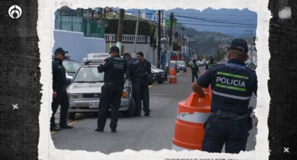 Policías municipales, en la mira del crimen: Sobreviven con bajos salarios y pocas prestaciones