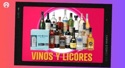 La Comer regala dinero y aplica descuentazos en vinos y licores ¡Hoy es el último día!