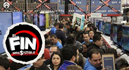 Antes del Buen Fin viene el Fin Irresistible: estas son las fechas y las tiendas que participarán