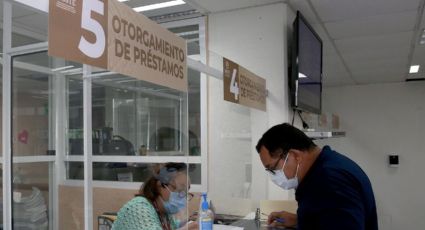 ISSSTE brilla en su décimo octavo sorteo de Préstamos Personales: entrega 30 mil 254 créditos