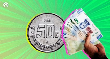 Numismática: Características de la moneda de 50 centavos que vale 100 veces más