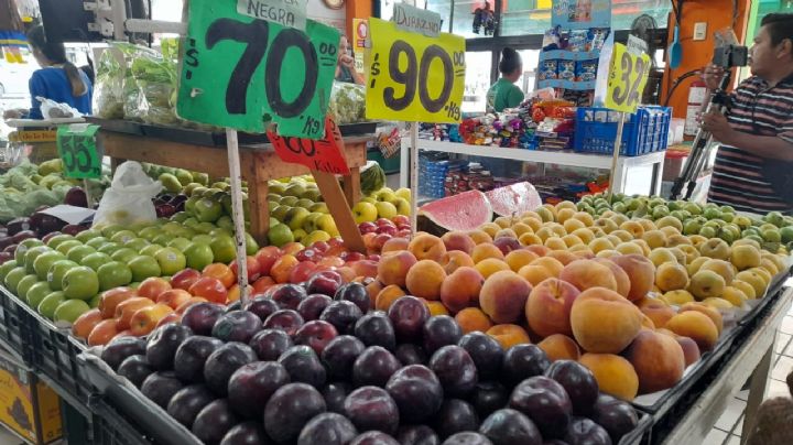 Falta de apoyo a campo en Madero provoca altos costos e importación de frutas y verduras