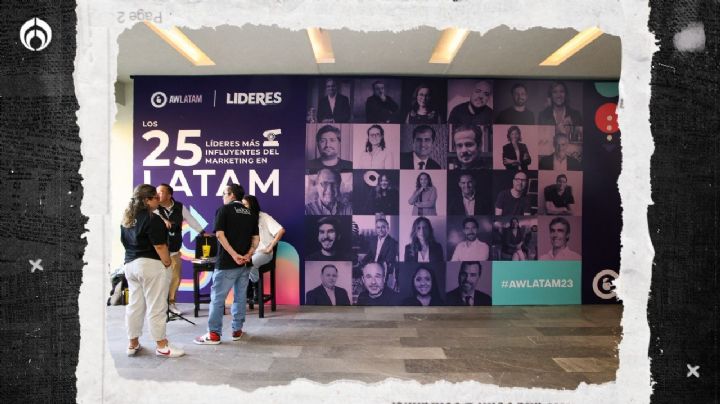 Advertising Week Latam: el evento que celebra la creatividad cierra con récord de asistencia