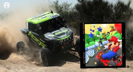 Baja 1000: ¡No es Mario Kart! Alertan sobre obstáculos puestos a propósito para mayor espectáculo